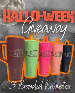 Image post by @blendwest_ on Instagram