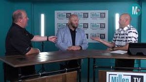 Video post by @Millen TV Travail Santé on YouTube