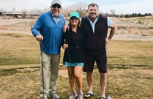 Image post by @pelicanlakesresort on Instagram