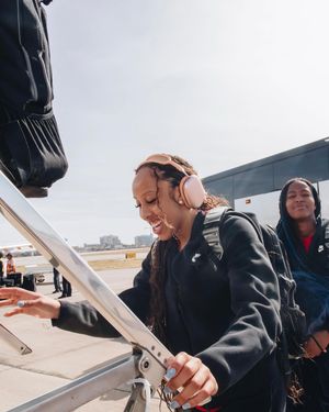 Image post by @smuwbb on Instagram