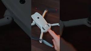Video post by @dji on YouTube