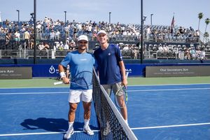 Image post by @arizonatennisclassic on Instagram