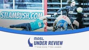 Video post by @MASLtv on YouTube