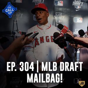 Image post by @calluppodcast on Instagram