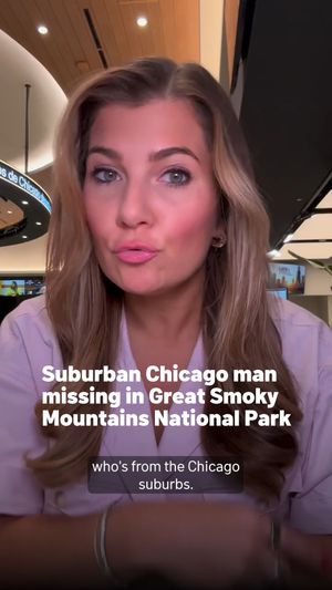 Video post by @nbcchicago on Instagram