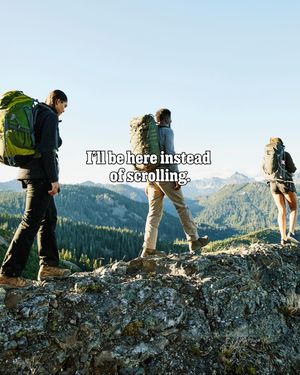 Image post by @outsidemagazine on Instagram