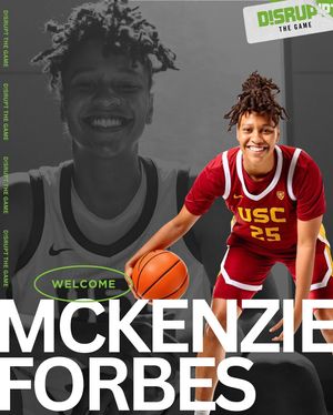 Image post by @disruptthegame on Instagram