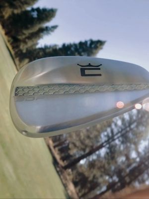 Image post by @cobragolf on Instagram