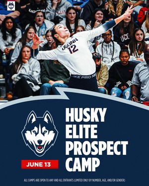 Image post by @uconnvball on Instagram