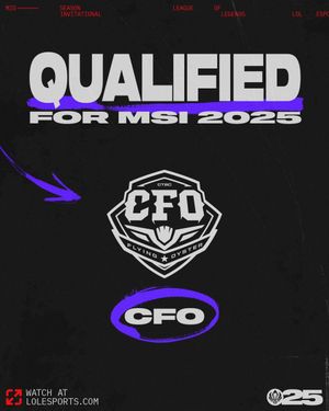 Image post by @lolesports on Twitter