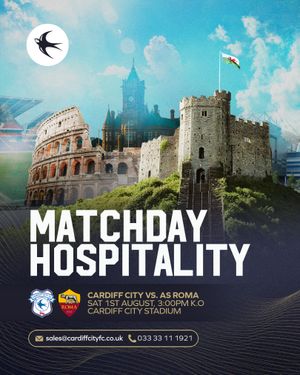 Image post by @cardiffcityfc on Instagram