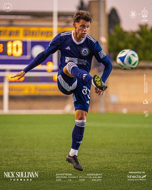 Image post by @lagalaxy on Instagram