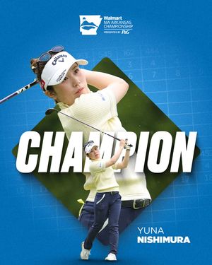 Image post by @lpga_tour on Instagram