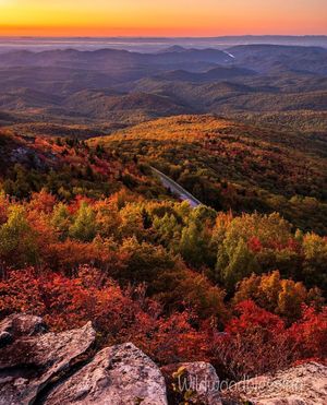 Image post by @nationalparkscollective on Instagram
