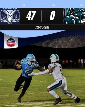 Image post by @tarriverpreps on Instagram