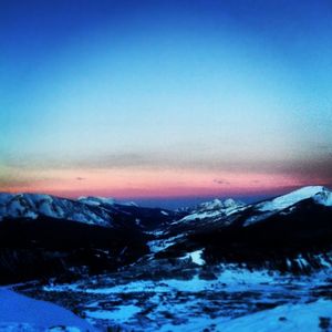 Image post by @skicrestedbutte on Instagram