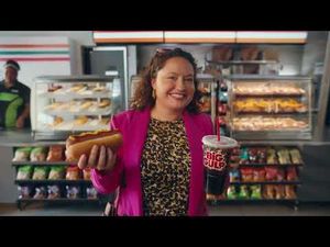 Video post by @7eleven on YouTube