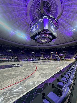 Image post by @faithlestersports on Instagram