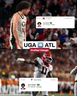 Video post by @atlantafalcons on TikTok