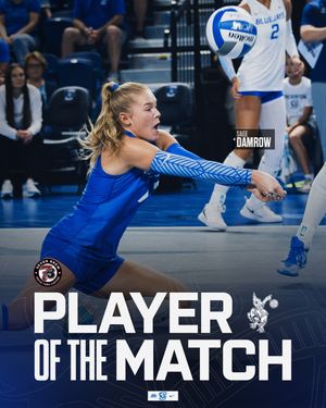 Image post by @creightonvb on Instagram