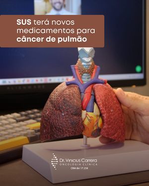 Image post by @drviniciuscarrera on Instagram