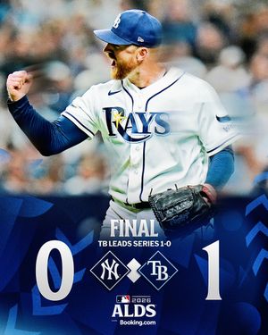 Image post by @mlb on Instagram