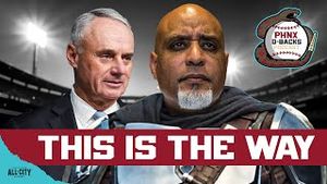 Video post by @phnx_sports on YouTube