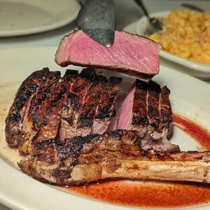 Image post by @mortonssteak on Instagram