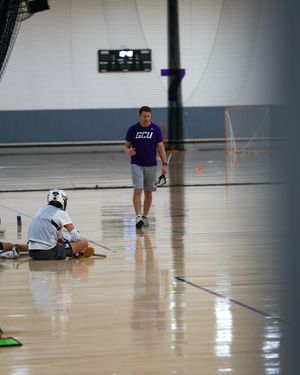 Image post by @gcuclubsports on Instagram
