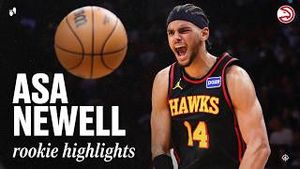 Video post by @atlhawks on YouTube