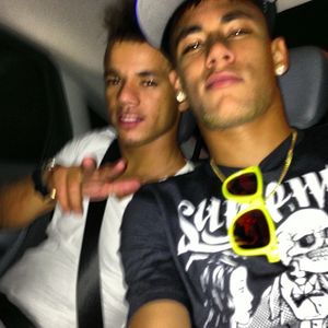Image post by @neymarjr on Instagram