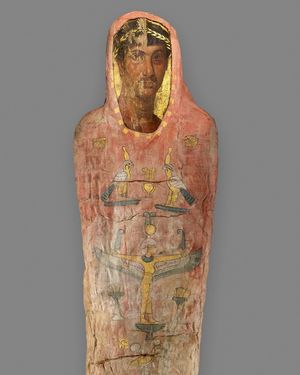 Image post by @gettymuseum on Instagram