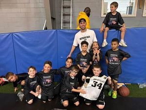 Image post by @empireyouthathletics on Instagram