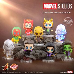 Image post by @hottoyscollectibles on Instagram