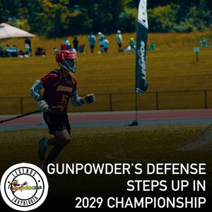 Image post by @legends_lacrosse on Instagram