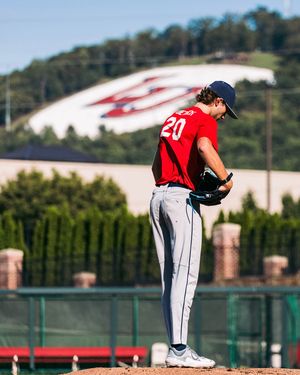 Image post by @libertybaseball on Instagram