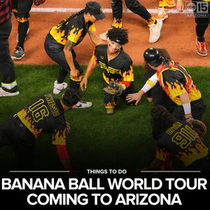 Image post by @abc15arizona on Instagram