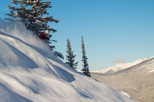 Image post by @mtnorquay on Instagram