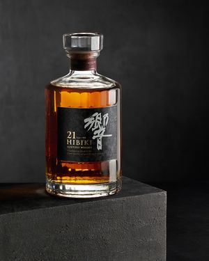 Image post by @suntorywhisky on Instagram