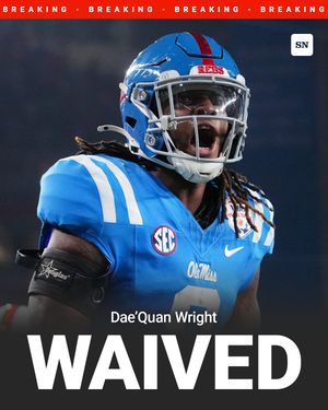 Image post by @sportingnews on Instagram