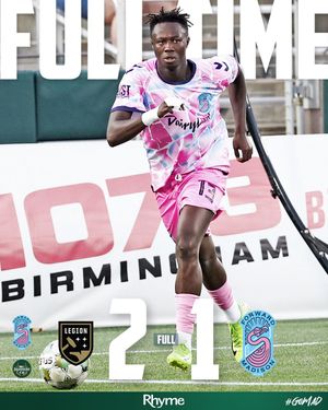 Image post by @forwardmadisonfc on Instagram