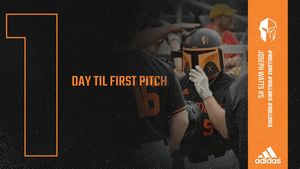 Image post by @HendrixBaseball on Twitter