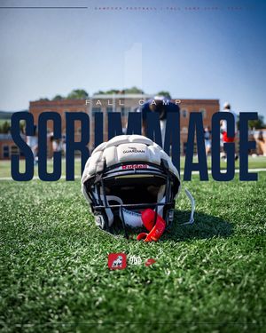 Image post by @samfordfootball on Instagram
