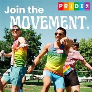 Image post by @denverpride on Instagram