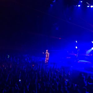 Image post by @wfconcerts on Instagram