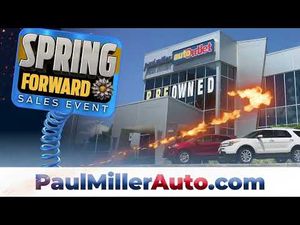 Video post by @paulmillerky on YouTube