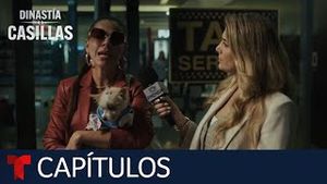 Video post by @telemundo on YouTube