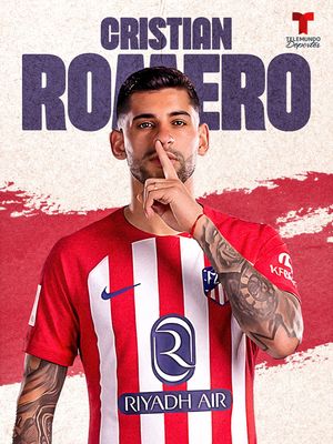 Image post by @telemundodeportes on Instagram