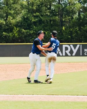 Image post by @usabaseevents on Instagram