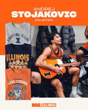 Image post by @illinois.nil.store on Instagram